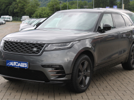 Land Rover Range Rover Velar 2,0 D I4 177 kW R - DYNAMIC AWD
