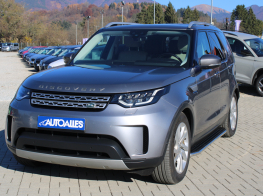 Land Rover Discovery 3,0 HSE SD6 225 kW 4x4