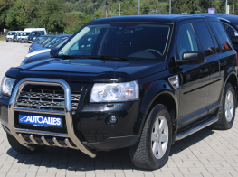 Land Rover Freelander II 2,2 TD4 4x4 112 kW XS
