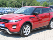 Land Rover Range Rover Evoque 2,2 SD4