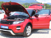 Land Rover Range Rover Evoque 2,2 SD4