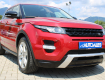 Land Rover Range Rover Evoque 2,2 SD4