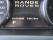 Land Rover Range Rover Evoque 2,2 SD4