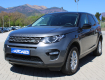 Land Rover Discovery 2,0 TD4