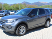 Land Rover Discovery 2,0 TD4