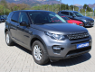Land Rover Discovery 2,0 TD4