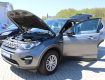Land Rover Discovery 2,0 TD4