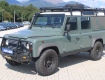 Land Rover Defender 2,4 TDCi