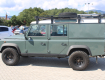 Land Rover Defender 2,4 TDCi