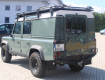 Land Rover Defender 2,4 TDCi