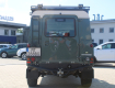 Land Rover Defender 2,4 TDCi