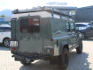 Land Rover Defender 2,4 TDCi