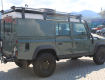 Land Rover Defender 2,4 TDCi