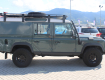 Land Rover Defender 2,4 TDCi