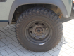 Land Rover Defender 2,4 TDCi