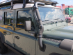 Land Rover Defender 2,4 TDCi
