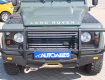 Land Rover Defender 2,4 TDCi