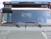 Land Rover Defender 2,4 TDCi