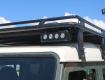 Land Rover Defender 2,4 TDCi