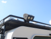 Land Rover Defender 2,4 TDCi