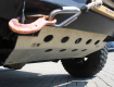 Land Rover Defender 2,4 TDCi