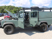 Land Rover Defender 2,4 TDCi