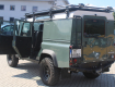 Land Rover Defender 2,4 TDCi