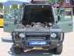 Land Rover Defender 2,4 TDCi