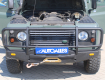 Land Rover Defender 2,4 TDCi