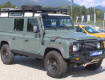 Land Rover Defender 2,4 TDCi