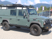 Land Rover Defender 2,4 TDCi
