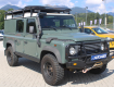 Land Rover Defender 2,4 TDCi