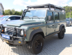 Land Rover Defender 2,4 TDCi