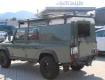 Land Rover Defender 2,4 TDCi