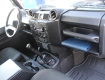 Land Rover Defender 2,4 TDCi