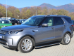 Land Rover Discovery 3,0 HSE SD6