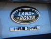 Land Rover Discovery 3,0 HSE SD6
