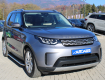 Land Rover Discovery 3,0 HSE SD6