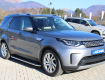 Land Rover Discovery 3,0 HSE SD6
