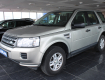 Land Rover Freelander II 2,2 TD4