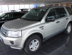 Land Rover Freelander II 2,2 TD4