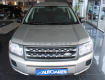Land Rover Freelander II 2,2 TD4