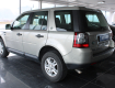 Land Rover Freelander II 2,2 TD4
