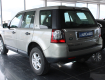 Land Rover Freelander II 2,2 TD4