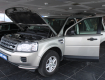 Land Rover Freelander II 2,2 TD4