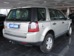 Land Rover Freelander II 2,2 TD4