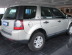 Land Rover Freelander II 2,2 TD4