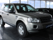 Land Rover Freelander II 2,2 TD4