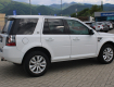 Land Rover Freelander II 2,2 SD4