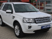 Land Rover Freelander II 2,2 SD4